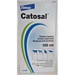 Catosal / Катозал