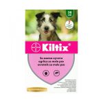 Противопаразитна каишка Kiltix 38 см
