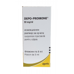 Depo-Promone / Депо-Промон