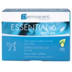 Dermoscent Essential 6 Spot-on / Дермосцент Есеншълс 6 за котка