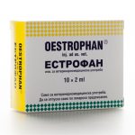 Oestrophan / Естрофан