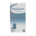 Florkem 300 mg/ml / Флоркем 300 мг/мл