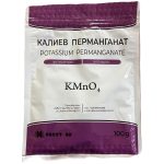 Калиев перманганат 100 гр - Завет