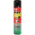 Raid / Райд Аерозол - Червен евкалипт против пълзящи насекоми