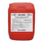 Дезинфектант CID 2000
