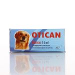 Otican / Отикан - капки за уши