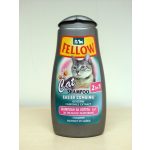 Шампоан за котки Fellow Cat 2 в 1