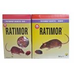Ratimor / Ратимор пелети 100 гр.