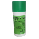 Млечни канюли 10 бр в кутия - 7 см
