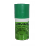 Млечни канюли 7 бр в кутия - 4 см