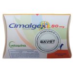 Cimalgex 30 mg / Цималгекс 30 мг таблетки за дъвчене за кучета