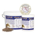 Equipur / Еквипур - Дигест плюс