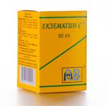 Ekzematin C 50 ml / Екзематин С 50 мл