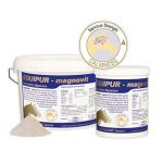 Equipur / Еквипур - Магновит