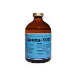 Genta - 100 / Гента - 100