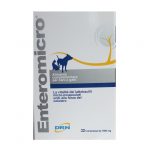 Enteromicro / Ентеромикро таблетки