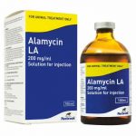 Alamycin LA / Аламицин ЛА