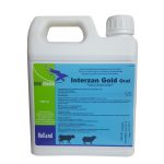 Interzan Gold Oral / Интерзан Голд Орал