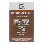 Kepromec 50 ml / Кепромек 50 мл