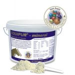 Equipur / Еквипур - Минерал