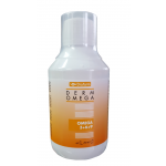 Omega 3+6+9 / Хранителна добавка Омега 3+6+9