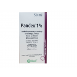 Pandex 1% 50 ml / Пандекс 1% 50 мл