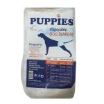 Пелени за кучета Puppies XXS 12 бр.