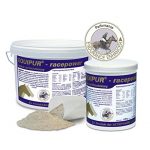 Equipur / Еквипур - Рейспауър