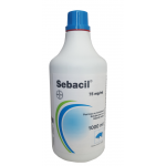 Sebacil 7,5 % Pour On / Себацил 7,5% Разтвор