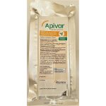 Apivar 500 mg amitraz / Апивар 500 мг амитраз, ленти за пчелни кошери за медоносни пчели