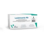 Антигенен тест Rapid Leishmania Ab