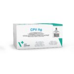 Бърз антигенен тест Rapid CPV Ag