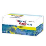 Enroxil Flavour 50 mg Tablets / Енроксил 50 мг овкусени таблети за кучета
