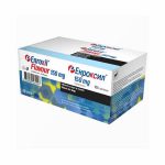 Enroxil Flavour 150 mg Tablets / Енроксил 150 мг овкусени таблети за кучета