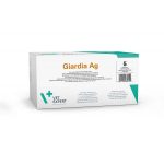 Антигенен тест Rapid Giardia Ag