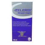 Zeleris 100 ml / Зелерис 100 мл