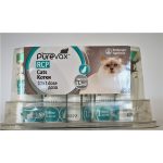 Purevax RCP / Ваксина за котки Пюрвакс RCP 1 дз