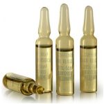 Caffeine аnd sodium benzoate 20% / Кофеин натриев бензоат 20% 5 мл ампули