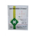 Магнезиев Сулфат 100 гр - Завет АД