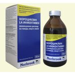 Norocycline LA inj. / Нороциклин ЛА инжективен