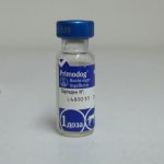 Primodog / Ваксина Примодог