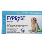 Fypryst Spot-on Dog/ Фиприст спот-он разтвор за кучета от 20 до 40 кг