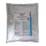 Tylovet pulvis 1 kg / Тиловет пулвис 1 кг