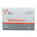 BioProtect / БиоПротект 60 бр. капсули, съдържащи пробиотици