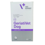 GeriatiVet Dog Large Breed / ГериатиВет за кучета големи породи