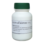 Катран боров 100 гр