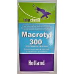 MACROTYL - 300 / МАКРОТИЛ - 300 инжикционен разтвор за говеда и овце