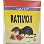 RATIMOR pasta bait / РАТИМОР паста за примамка 250 гр