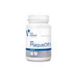 PlaqueOff  /  Плак Оф за кучета и котки - 40 гр