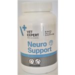 Neuro Support / Невро Суппорт за кучета и котки 45 капсули